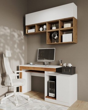 Стол компьютерный Модена в Нытве - nytva.ok-mebel.com | фото 4