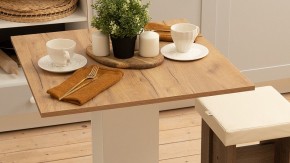 Стол обеденный Анкона в Нытве - nytva.ok-mebel.com | фото 4