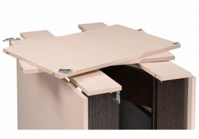 Стол обеденный Клотилд в Нытве - nytva.ok-mebel.com | фото 8