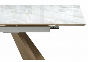 Стол обеденный Ливи в Нытве - nytva.ok-mebel.com | фото 7