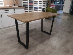 Стол обеденный Лофт в Нытве - nytva.ok-mebel.com | фото 2