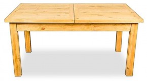 Стол обеденный Pin Magic TABLE 140 (180) x 90 (ALL) в Нытве - nytva.ok-mebel.com | фото