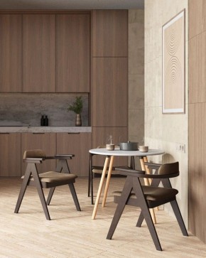 Стол обеденный Рокки New в Нытве - nytva.ok-mebel.com | фото 3