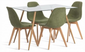 Стол обеденный Sophia (mod. 5003) в Нытве - nytva.ok-mebel.com | фото 2