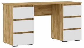 Стол письменный Элла ПС в Нытве - nytva.ok-mebel.com | фото