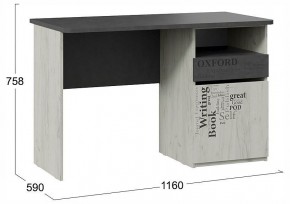 Стол письменный Оксфорд-2 ТД-399.15.02 в Нытве - nytva.ok-mebel.com | фото 4