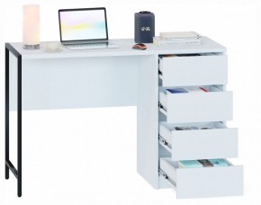Стол письменный СПМ-405 в Нытве - nytva.ok-mebel.com | фото 2
