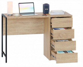Стол письменный СПМ-405 в Нытве - nytva.ok-mebel.com | фото 3