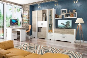 Стол письменный Венето 266.15Н в Нытве - nytva.ok-mebel.com | фото 2