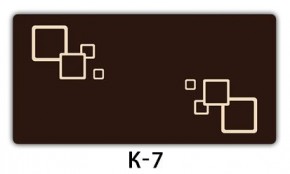 Стол с фотопечатью Бриз K-1 в Нытве - nytva.ok-mebel.com | фото 19