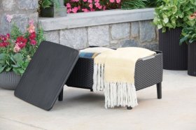Стол Салемо (Salemo table) в Нытве - nytva.ok-mebel.com | фото 3