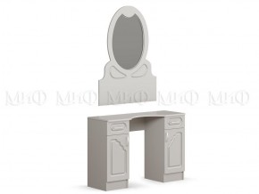 ГАРМОНИЯ Стол туалетный без зеркала в Нытве - nytva.ok-mebel.com | фото