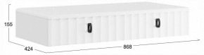 Стол туалетный Тиффани Тип 1 в Нытве - nytva.ok-mebel.com | фото 4