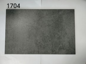 Стол YOAKIM 180 цвет 1704 Темно-серый мрамор, керамика / Темно-серый каркас, ®DISAUR в Нытве - nytva.ok-mebel.com | фото 2