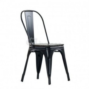 Стул Barneo N-236 Tolix Wood style в Нытве - nytva.ok-mebel.com | фото 5