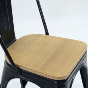 Стул Barneo N-236 Tolix Wood style в Нытве - nytva.ok-mebel.com | фото 6
