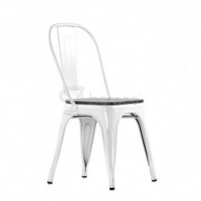 Стул Barneo N-236 Tolix Wood style в Нытве - nytva.ok-mebel.com | фото 8