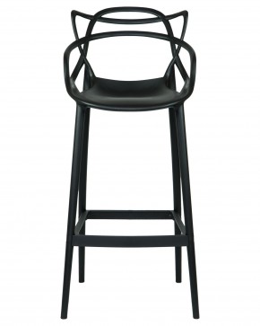 Стул барный DOBRIN MASTERS BAR, чёрный (B-03) в Нытве - nytva.ok-mebel.com | фото 6