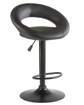 Стул барный DOBRIN MIRA BLACK LM-5001 BlackBase (Черный/Черный) в Нытве - nytva.ok-mebel.com | фото