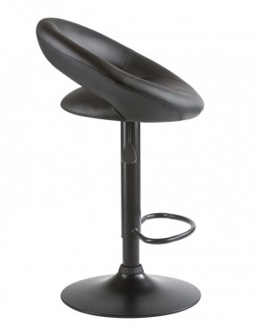 Стул барный DOBRIN MIRA BLACK LM-5001 BlackBase (Черный/Черный) в Нытве - nytva.ok-mebel.com | фото 2