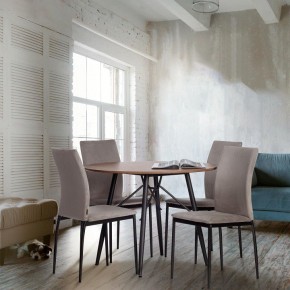Стул Capri (mod. BC565-DC) в Нытве - nytva.ok-mebel.com | фото 10