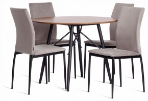 Стул Capri (mod. BC565-DC) в Нытве - nytva.ok-mebel.com | фото 2