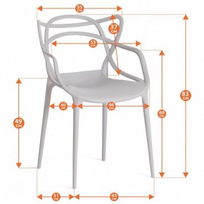 Стул Cat Chair (mod. 028) в Нытве - nytva.ok-mebel.com | фото 9