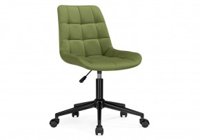 Офисное кресло Честер черный / зеленый в Нытве - nytva.ok-mebel.com | фото 1