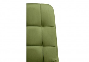 Офисное кресло Честер черный / зеленый в Нытве - nytva.ok-mebel.com | фото 7
