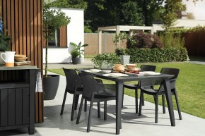 Стул Элиза (Elisa chair) капучино в Нытве - nytva.ok-mebel.com | фото 3