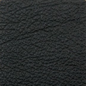 Стул ИЗО PV 1 (черный)/BL (кожзам/каркас черный) в Нытве - nytva.ok-mebel.com | фото 4