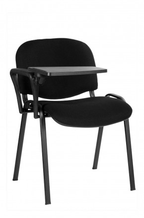 Стул Изо + столик (рама черная) серия В в Нытве - nytva.ok-mebel.com | фото