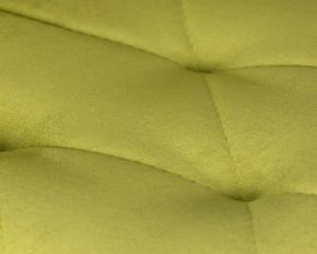 Стул обеденный DOBRIN CHILLY ROMBO, Лайм Simple 14, основание черное в Нытве - nytva.ok-mebel.com | фото 8