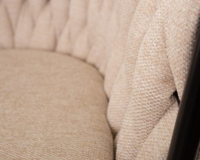 Стул обеденный DOBRIN MATILDA, бежевая ткань (LAR 275-1) в Нытве - nytva.ok-mebel.com | фото 10