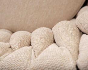 Стул обеденный DOBRIN MATILDA, бежевая ткань (LAR 275-1) в Нытве - nytva.ok-mebel.com | фото 9
