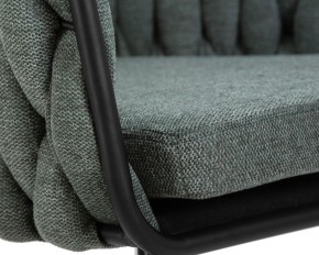 Стул обеденный DOBRIN MATILDA, зеленая ткань (LAR 275-23) в Нытве - nytva.ok-mebel.com | фото 7
