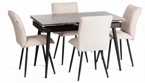 Стул Sweet LT в Нытве - nytva.ok-mebel.com | фото 2