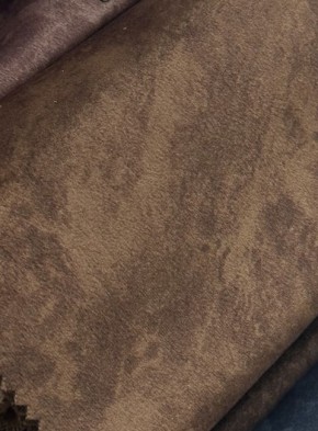 Стул VENA, цвет FIESTA Шоколадный, велюр "антипальчиковый"/ черный каркас М-City в Нытве - nytva.ok-mebel.com | фото