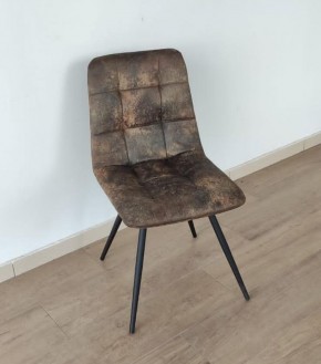 Стул Vesta 5 (ткань LOFT) в Нытве - nytva.ok-mebel.com | фото 3