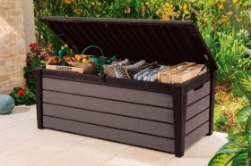 Сундук BRUSHWOOD STORAGE BOX 455 L в Нытве - nytva.ok-mebel.com | фото 4