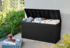 Сундук COMFY STORAGE BOX 270 L в Нытве - nytva.ok-mebel.com | фото 8