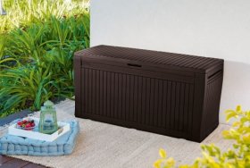 Сундук COMFY STORAGE BOX 270 L в Нытве - nytva.ok-mebel.com | фото 2