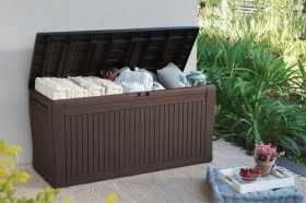 Сундук COMFY STORAGE BOX 270 L в Нытве - nytva.ok-mebel.com | фото 4