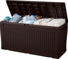 Сундук COMFY STORAGE BOX 270 L в Нытве - nytva.ok-mebel.com | фото 6