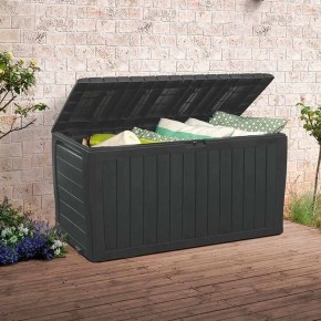 Сундук Марвел (MARVEL PLUS STORAGE BOX 270L) в Нытве - nytva.ok-mebel.com | фото 2