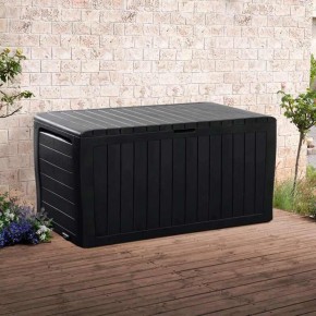 Сундук Марвел (MARVEL PLUS STORAGE BOX 270L) в Нытве - nytva.ok-mebel.com | фото 4