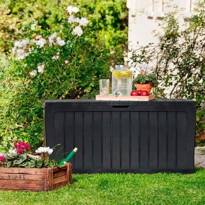 Сундук Марвел (MARVEL PLUS STORAGE BOX 270L) в Нытве - nytva.ok-mebel.com | фото 5