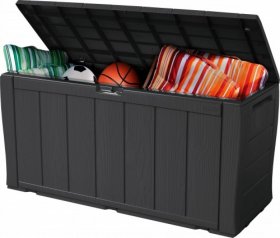 Сундук SHERWOOD STORAGE BOX 270 L в Нытве - nytva.ok-mebel.com | фото 5