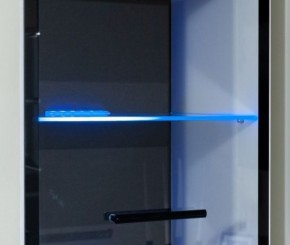 Светильник мебельный подсветки полок Йорк 1кл в Нытве - nytva.ok-mebel.com | фото