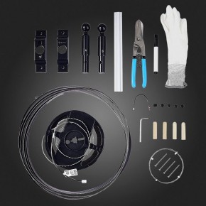 Светильник на растяжке ST-Luce Ray ST961.437.14 в Нытве - nytva.ok-mebel.com | фото 5